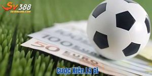 Cược xiên là gì tại SV388